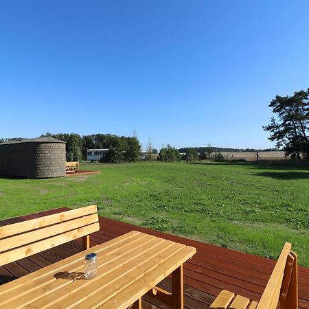 Hotel Landgut Voigtsmuehle Friedland  Exteriér fotografie