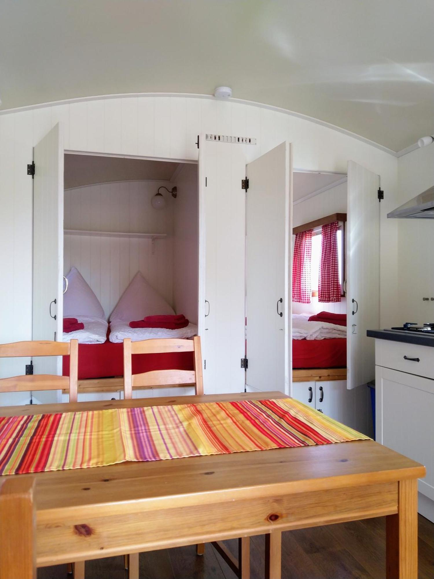 Hotel Landgut Voigtsmuehle Friedland  Pokoj fotografie