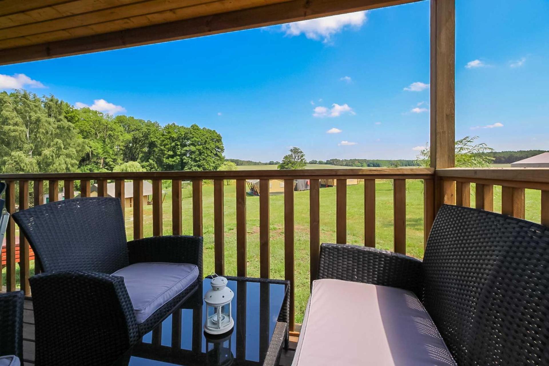 Hotel Landgut Voigtsmuehle Friedland  Pokoj fotografie